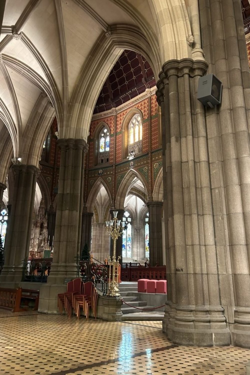 cathedral