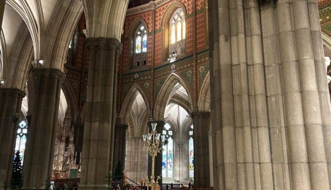 cathedral