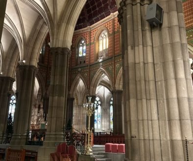 cathedral