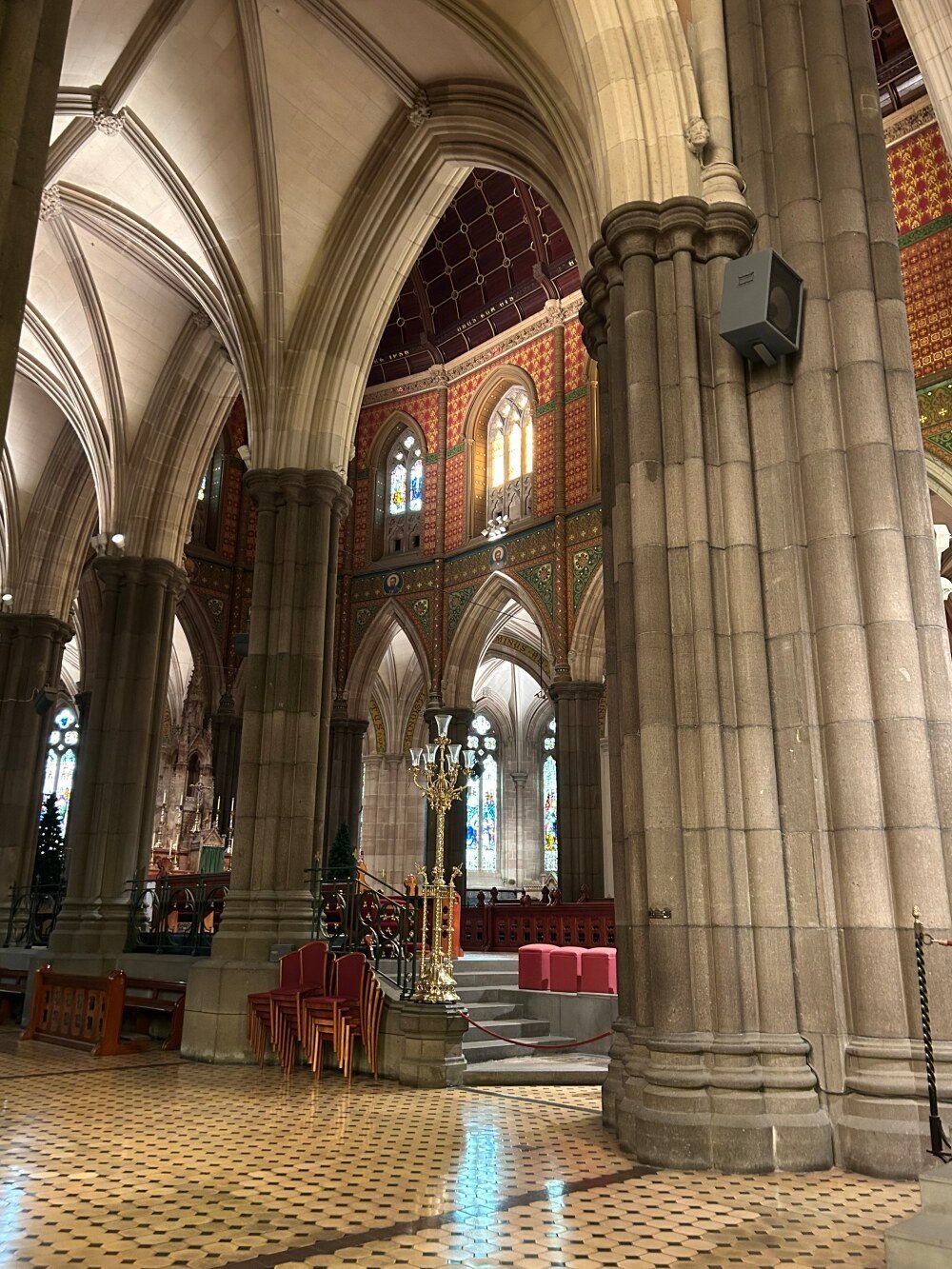 cathedral cathedral